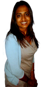 Valsa Shah