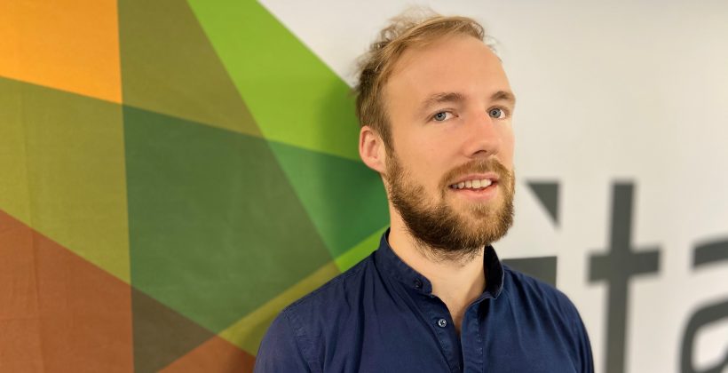 Ben Murphy | Itad