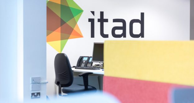 Itad opens new US office