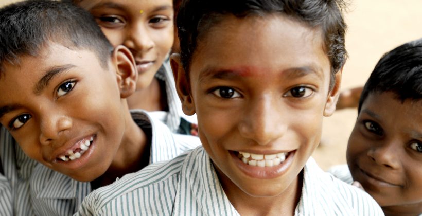Plan UK, Independent Progress Review of DFID PPA Funding – Building ...