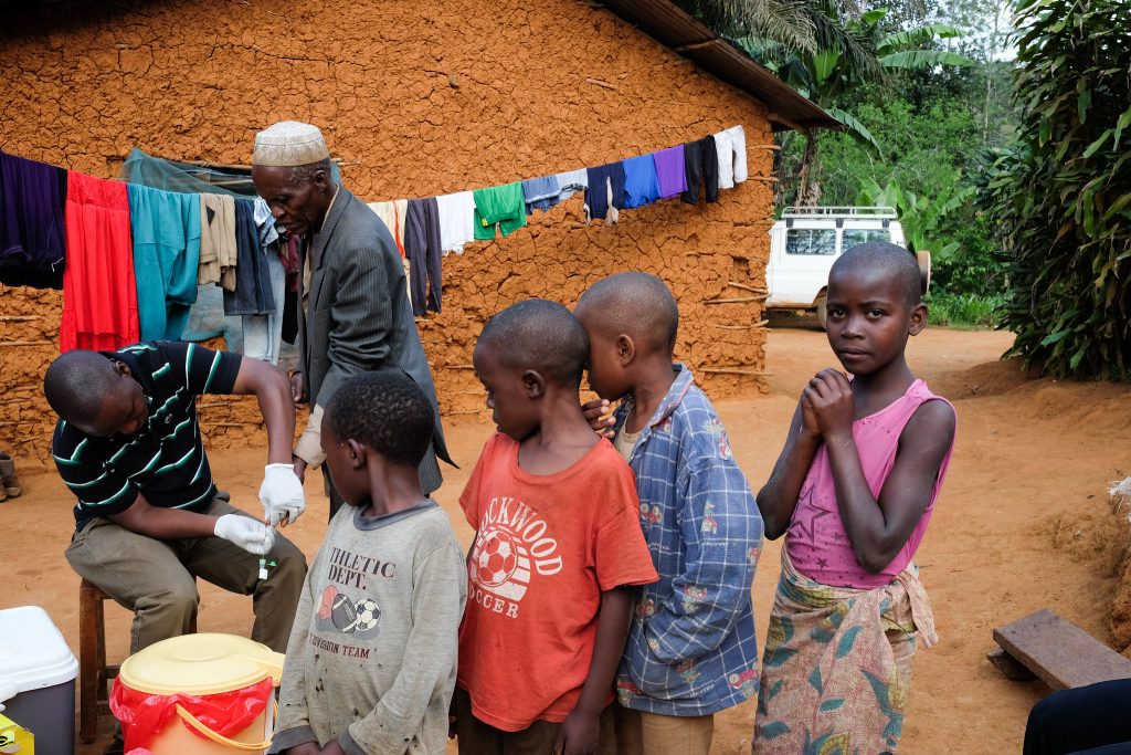 epidemics and NTDs epidemics and NTDs