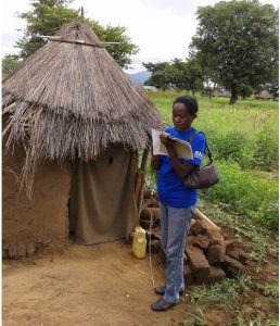 WASH outcome monitoring