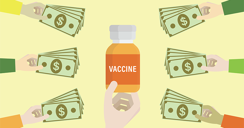 vaccine equity