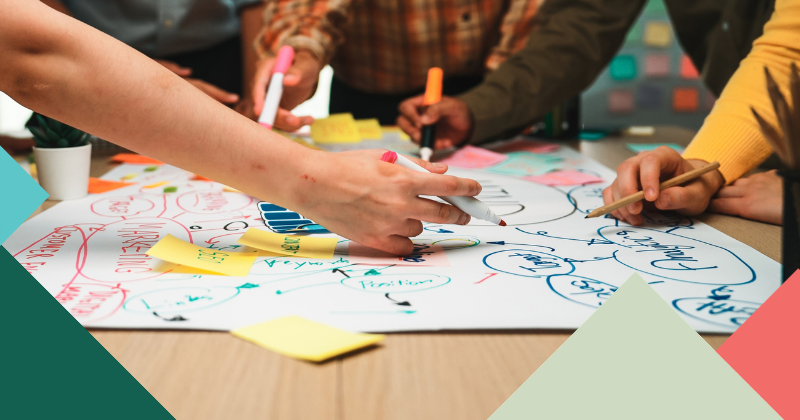 Image for Making assumptions explicit: the role of theory of change in Test and Learn